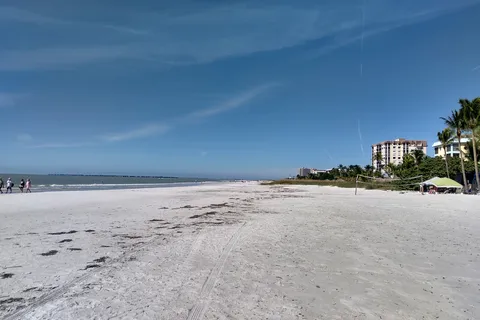 Red Coconut RV Resort