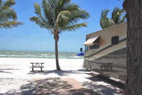 Red Coconut RV Resort