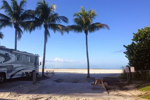 Red Coconut RV Resort
