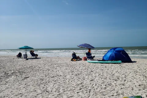 Red Coconut RV Resort
