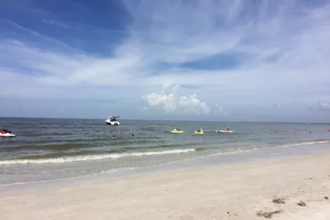 Red Coconut RV Resort
