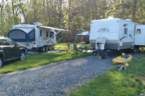 Limestone Park