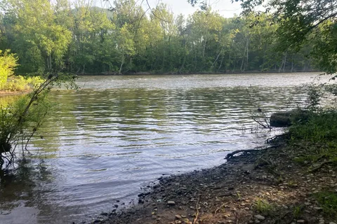 Limestone Park