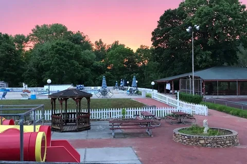 Limestone Park