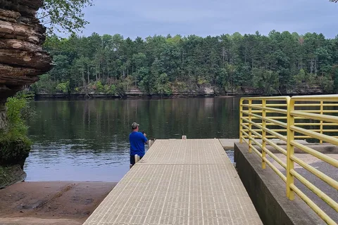 Ho-Chunk RV Resort Campground