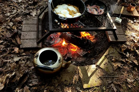 Ho-Chunk RV Resort Campground