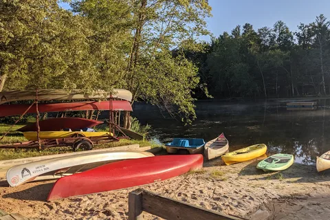 Ho-Chunk RV Resort Campground