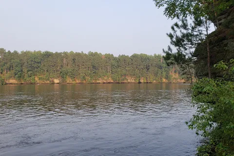 Ho-Chunk RV Resort Campground