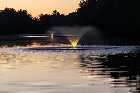 Ho-Chunk RV Resort Campground