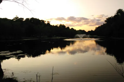 Ho-Chunk RV Resort Campground