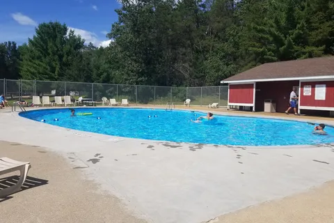 Ho-Chunk RV Resort Campground