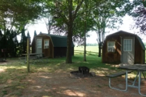 Crazy Horse Campground