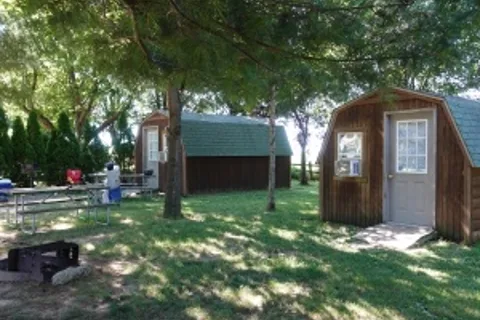 Crazy Horse Campground
