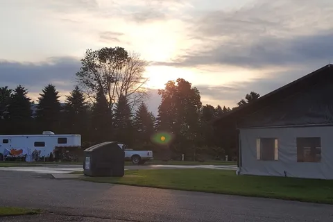 Evergreen Park RV Resort Ltd