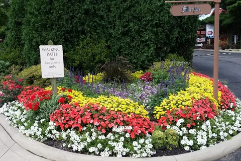 Evergreen Park RV Resort Ltd