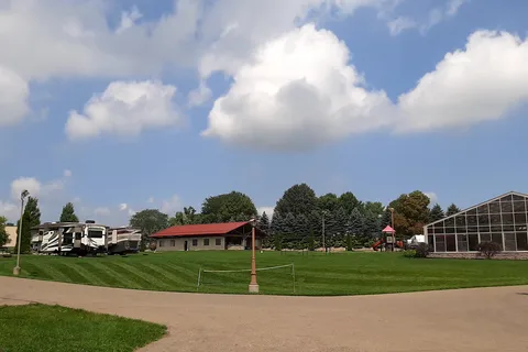 Evergreen Park RV Resort Ltd