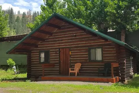 Kamiah / Clearwater River KOA Journey