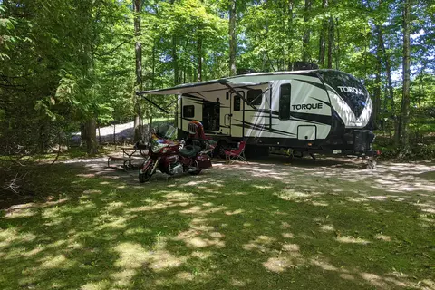 Hy-Land Court RV Park and Campground