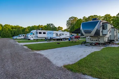 Hy-Land Court RV Park and Campground