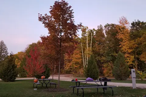 Hy-Land Court RV Park and Campground