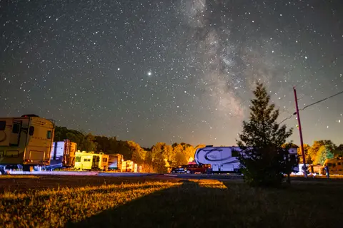 Hy-Land Court RV Park and Campground
