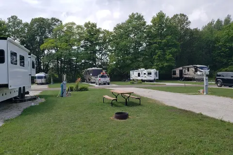 Hy-Land Court RV Park and Campground