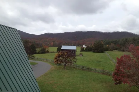 Stokesville Lodge and Campground