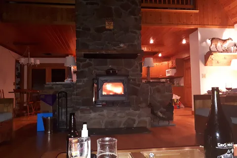 Stokesville Lodge and Campground