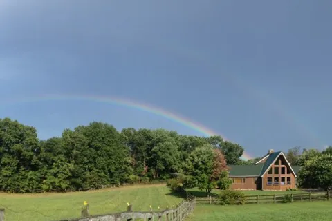 Stokesville Lodge and Campground