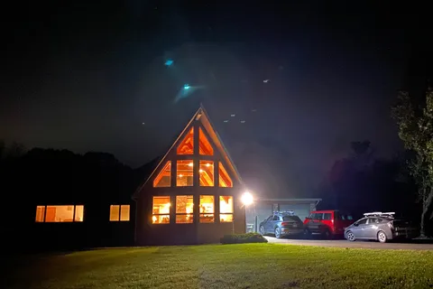 Stokesville Lodge and Campground