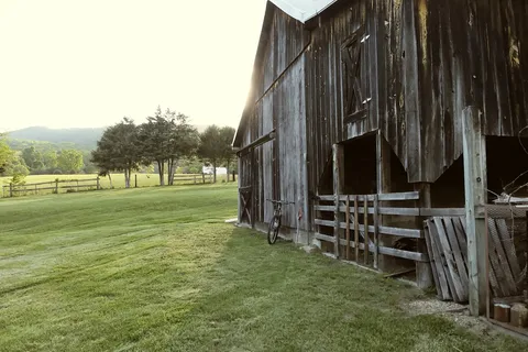 Stokesville Lodge and Campground