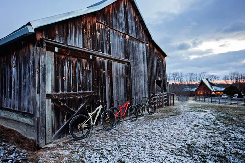Stokesville Lodge and Campground