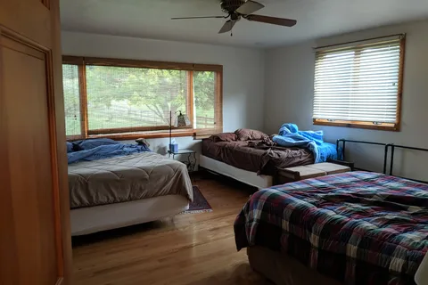 Stokesville Lodge and Campground