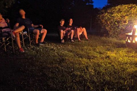 Stokesville Lodge and Campground