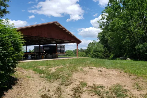 Stokesville Lodge and Campground