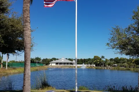 Gulf Waters RV Resort / Fort Myers Beach