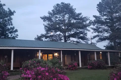 Hattiesburg/Okatoma KOA Holiday