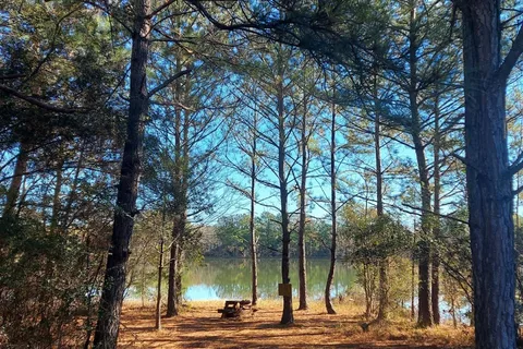 Hattiesburg/Okatoma KOA Holiday