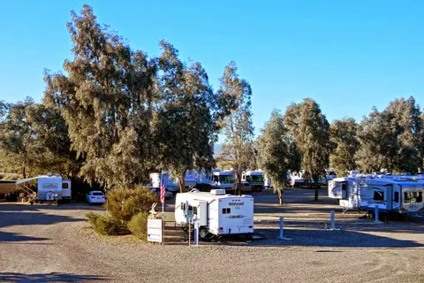 Moonriver RV Resort