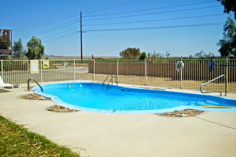 Moonriver RV Resort