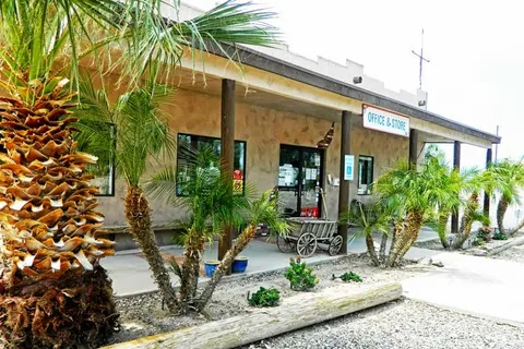 Moonriver RV Resort