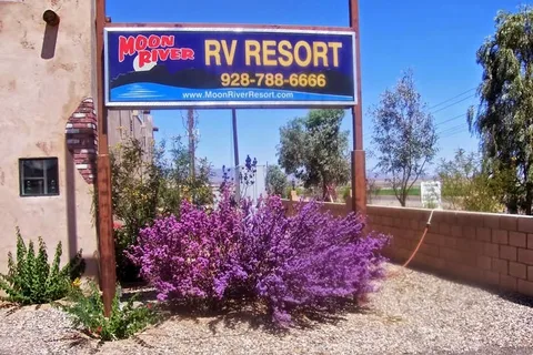 Moonriver RV Resort