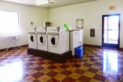 Moonriver RV Resort
