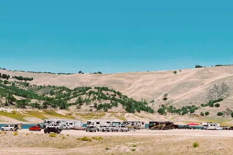 Lake Nacimiento Resort