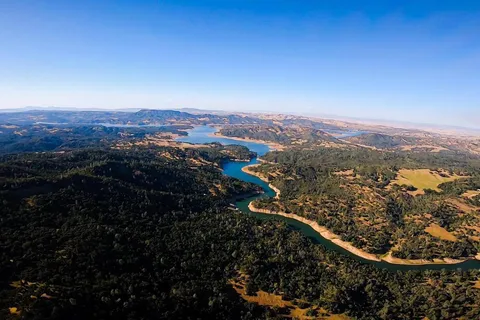 Lake Nacimiento Resort