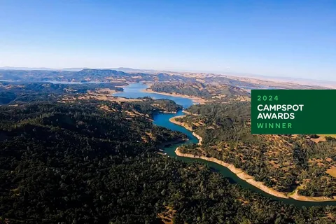 Lake Nacimiento Resort