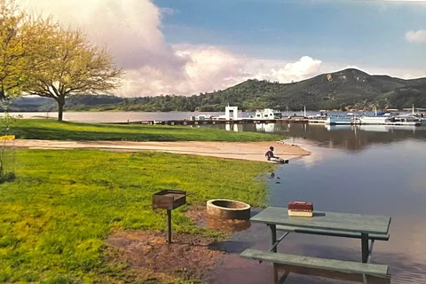 Lake Nacimiento Resort
