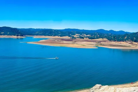 Lake Nacimiento Resort