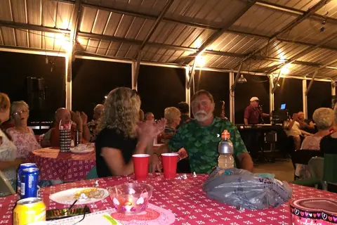 Sabal Palm RV Resort and Campground