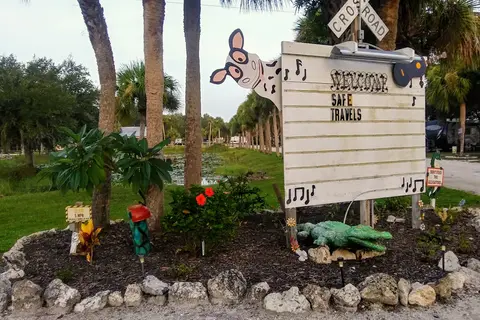 Sabal Palm RV Resort and Campground